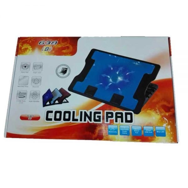 base laptop cooling pad