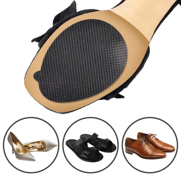 almohadilla para suela