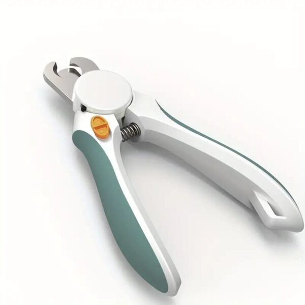 cortauñas led para mascotas